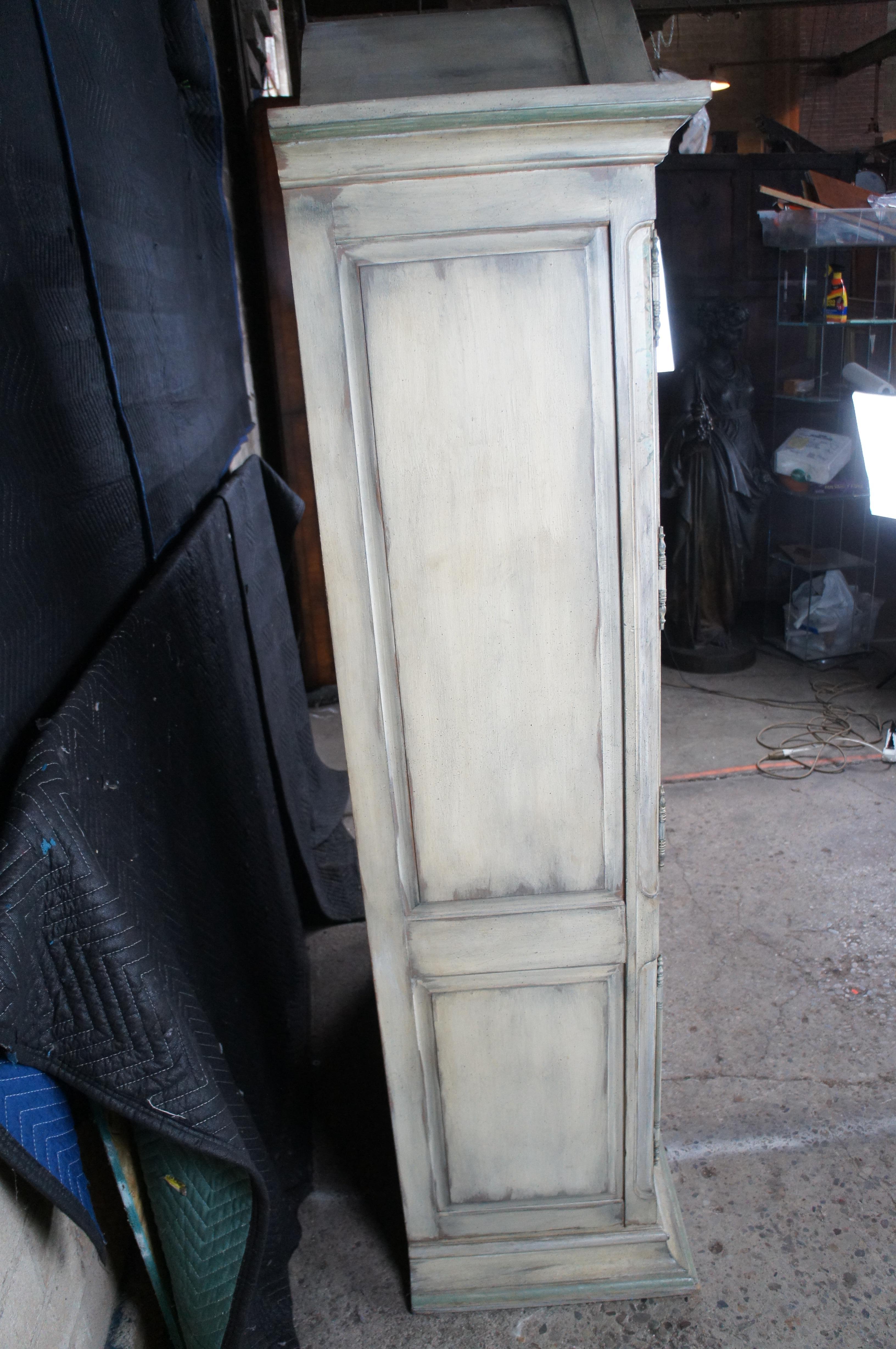 Mueble Bar Drybar Italiano Pintado A. Hall Iluminado en venta 9