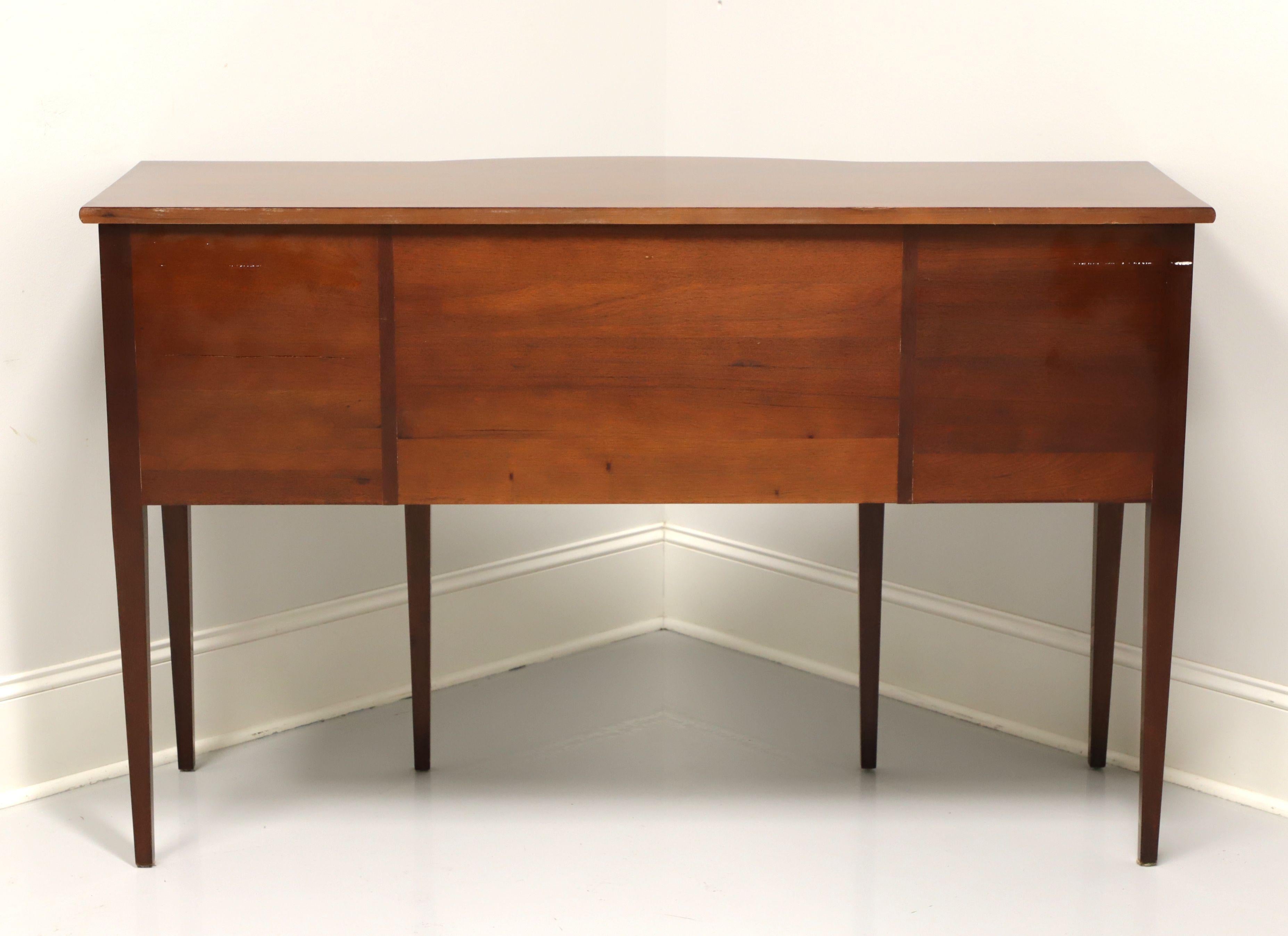 Other WELLINGTON HALL Solid Mahogany Traditional Sideboard