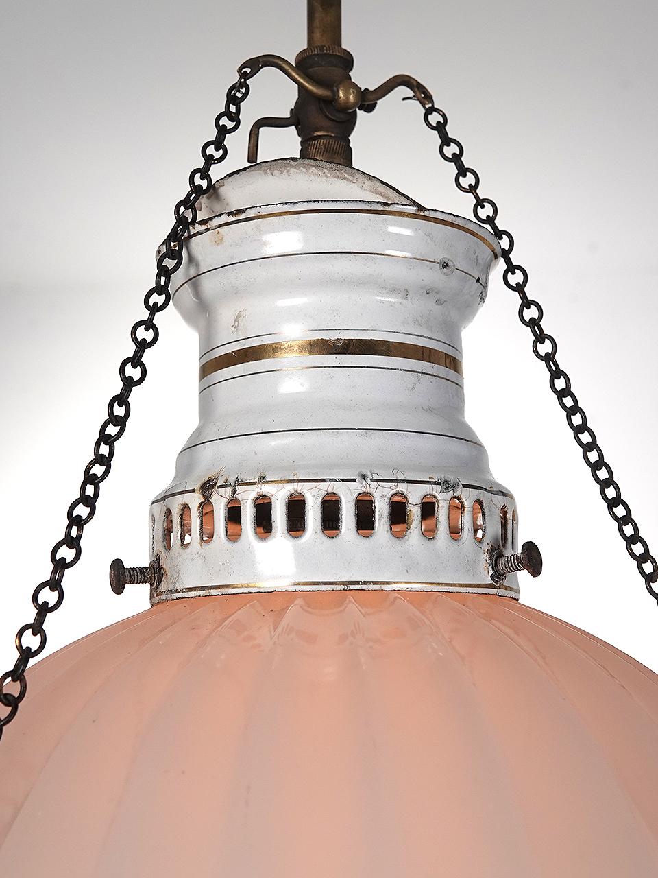 clam bell