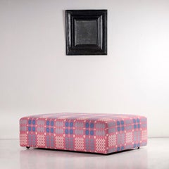 Coperta ottomana gallese
