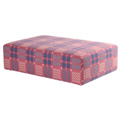 Coperta ottomana gallese