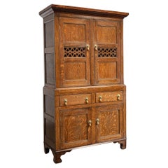 Welsh Case Pieces and Storage Cabinets