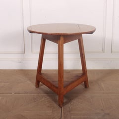Welsh Cricket Table