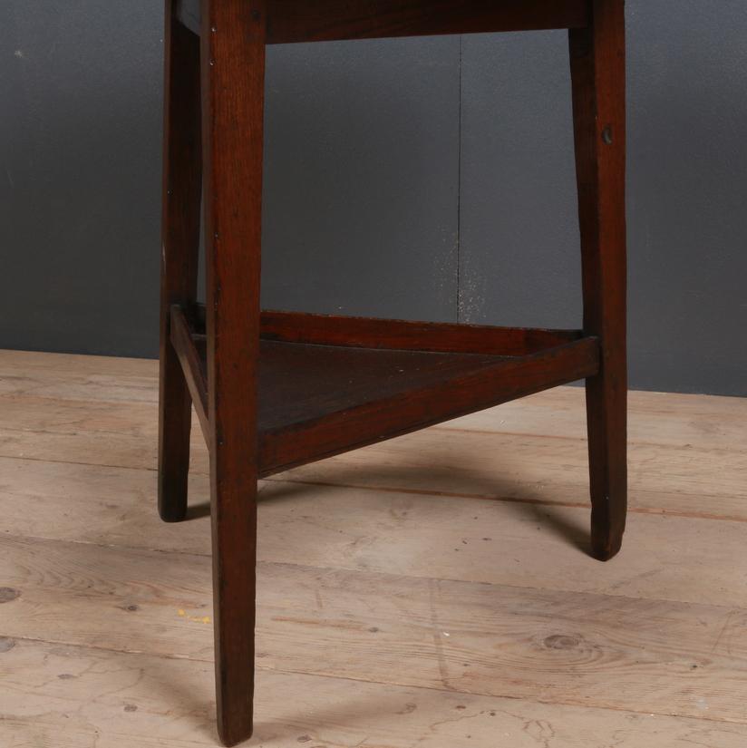 George IV Welsh Cricket Table