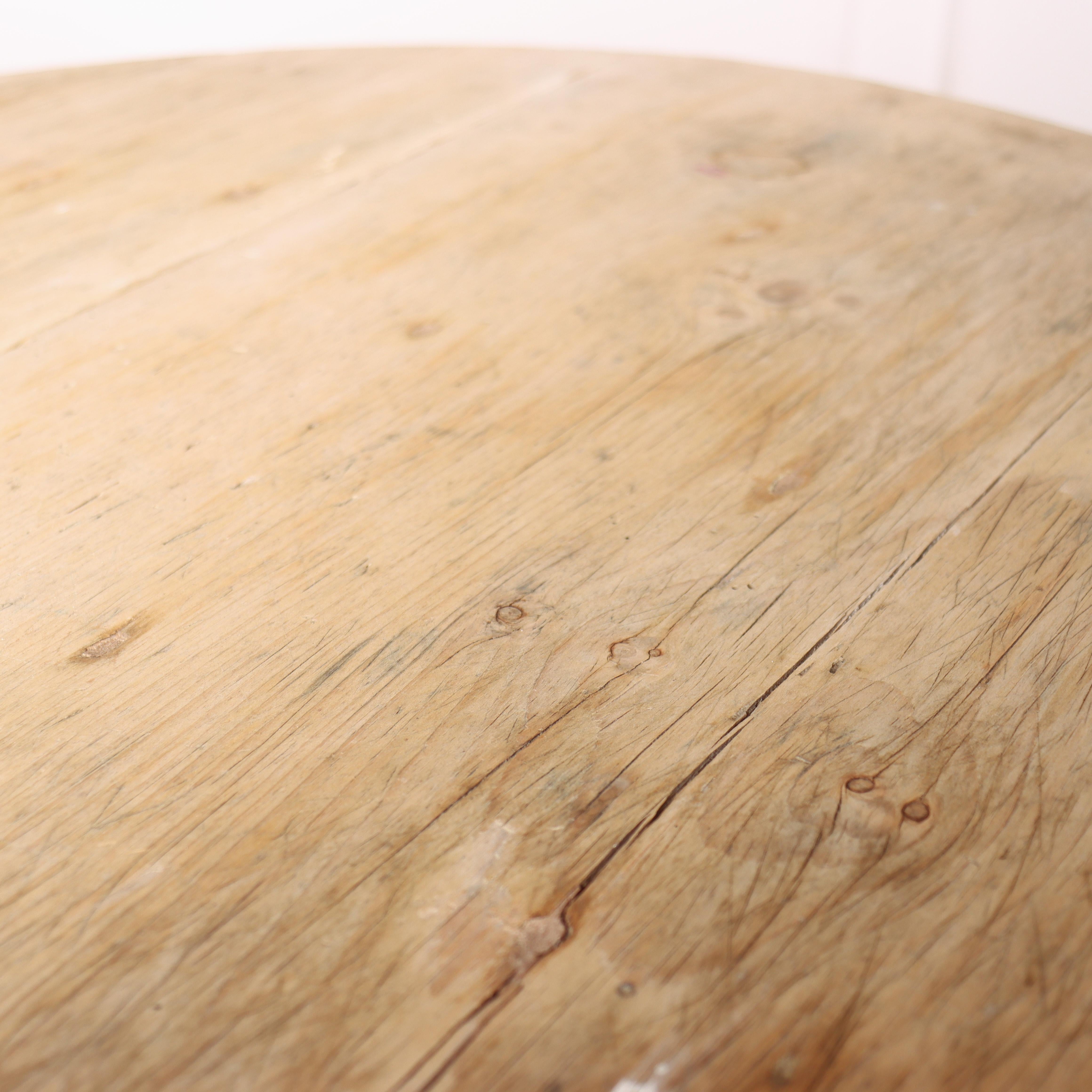 Welsh Cricket Table For Sale 1