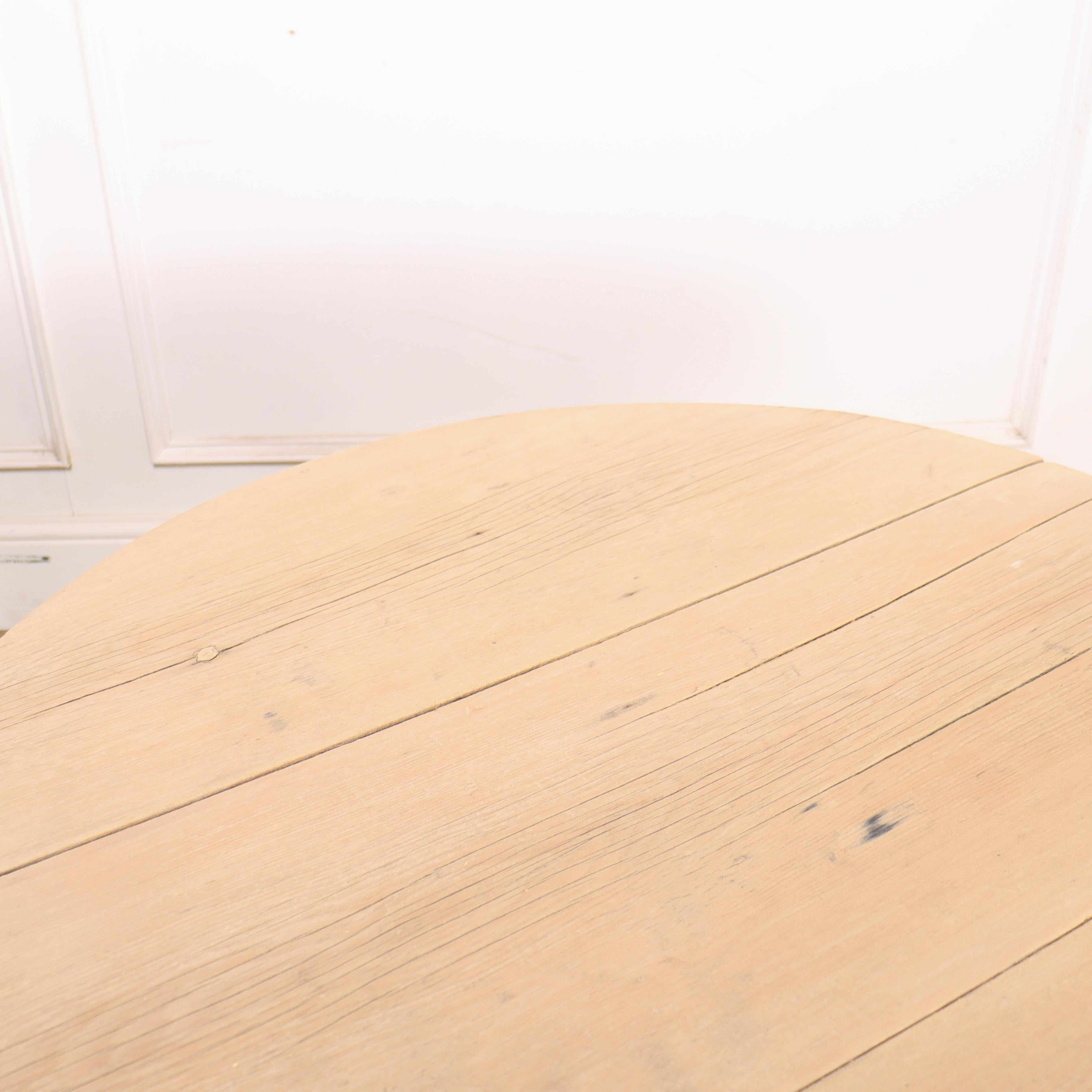 XIXe siècle Table de criquet gallois en vente