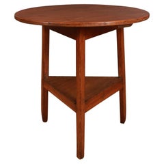 Welsh Cricket Table