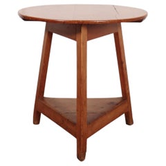 Welsh Cricket Table