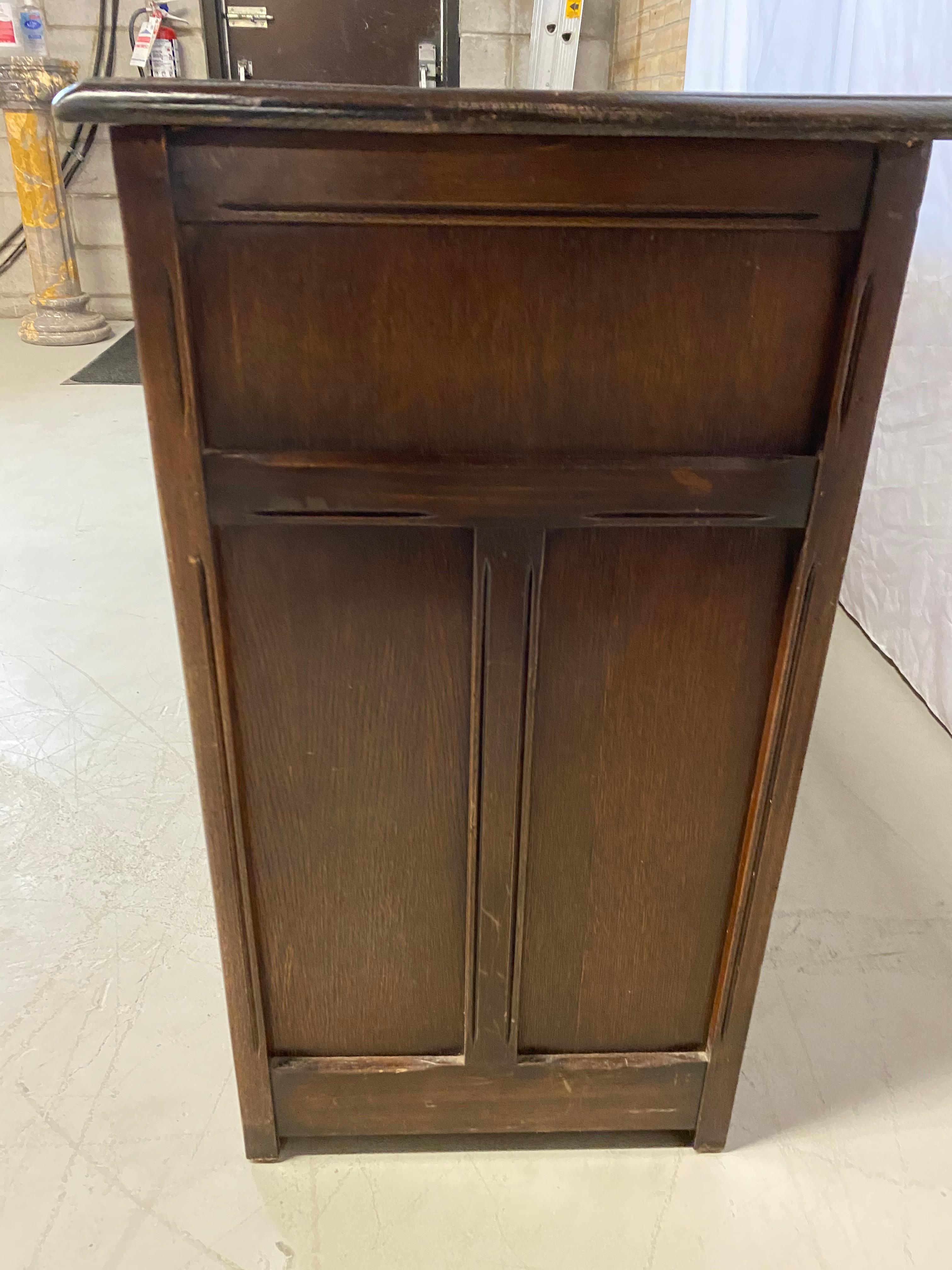 Welsh Dresser, English Oak, Traditional For Sale 3