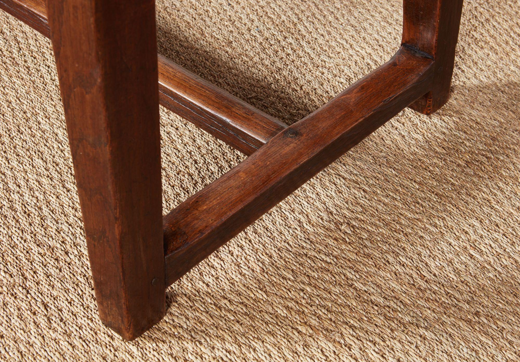 Welsh Farm Table 5