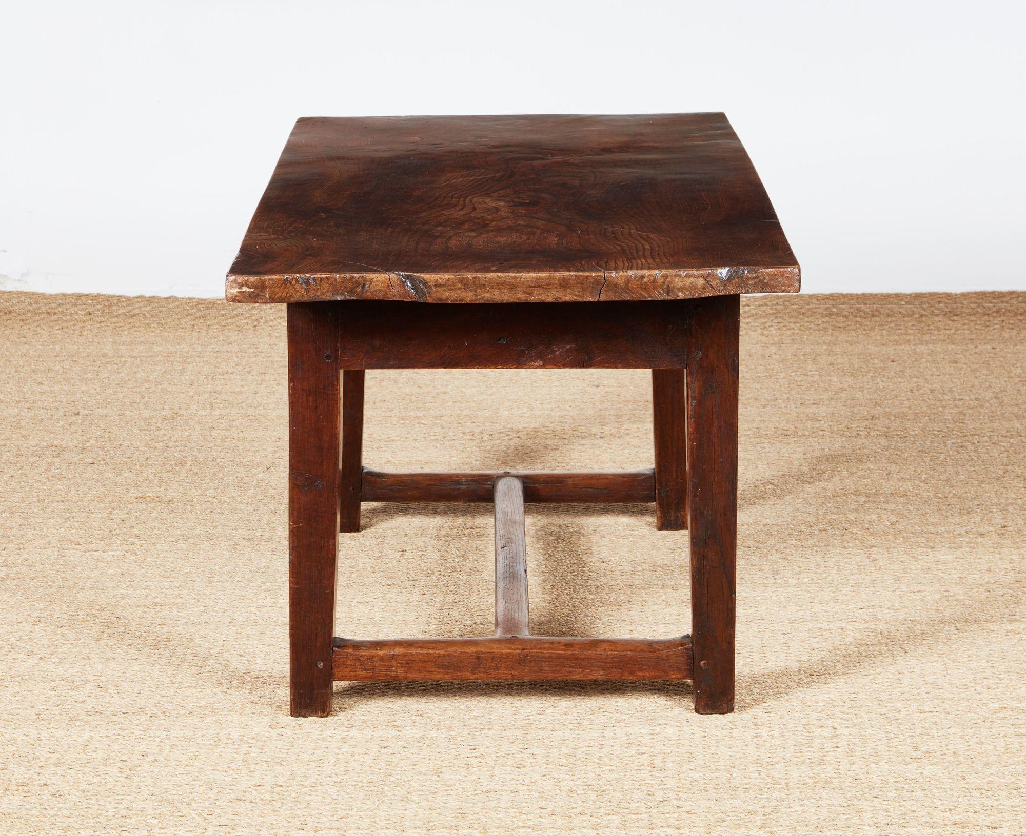 Welsh Farm Table 1