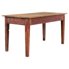Welsh Farmhouse Table