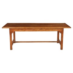 Used Welsh Farmhouse Table