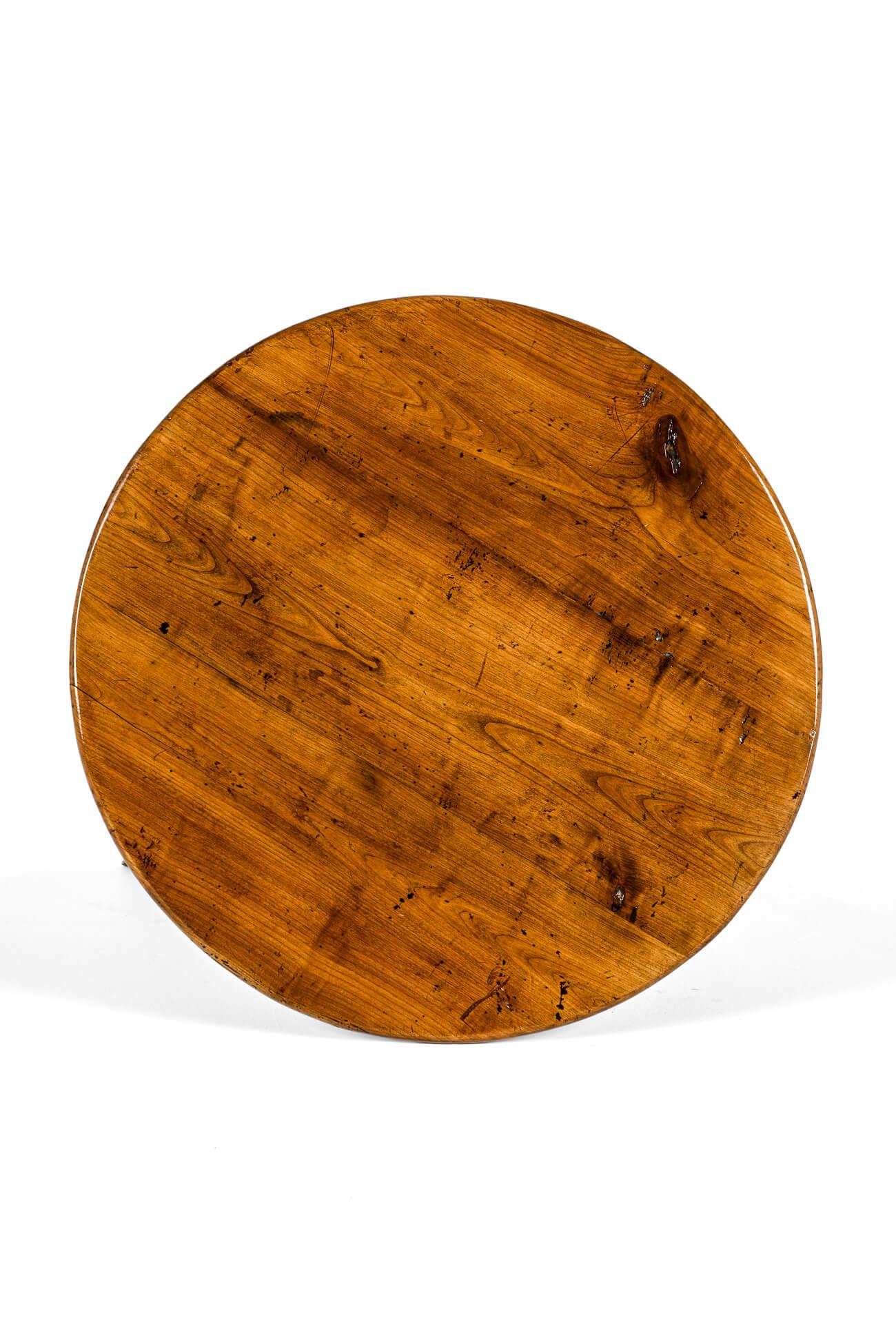 Tavolo da cricket in legno Wood Wood In condizioni buone in vendita a Faversham, GB
