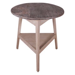 Welsh Oak Cricket Table