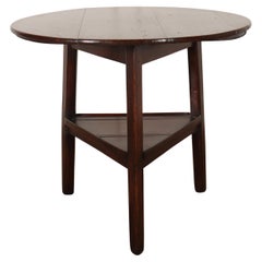 Tavolo da cricket in Oak