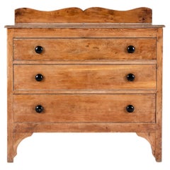 Used Welsh Pine Chest of Drawers