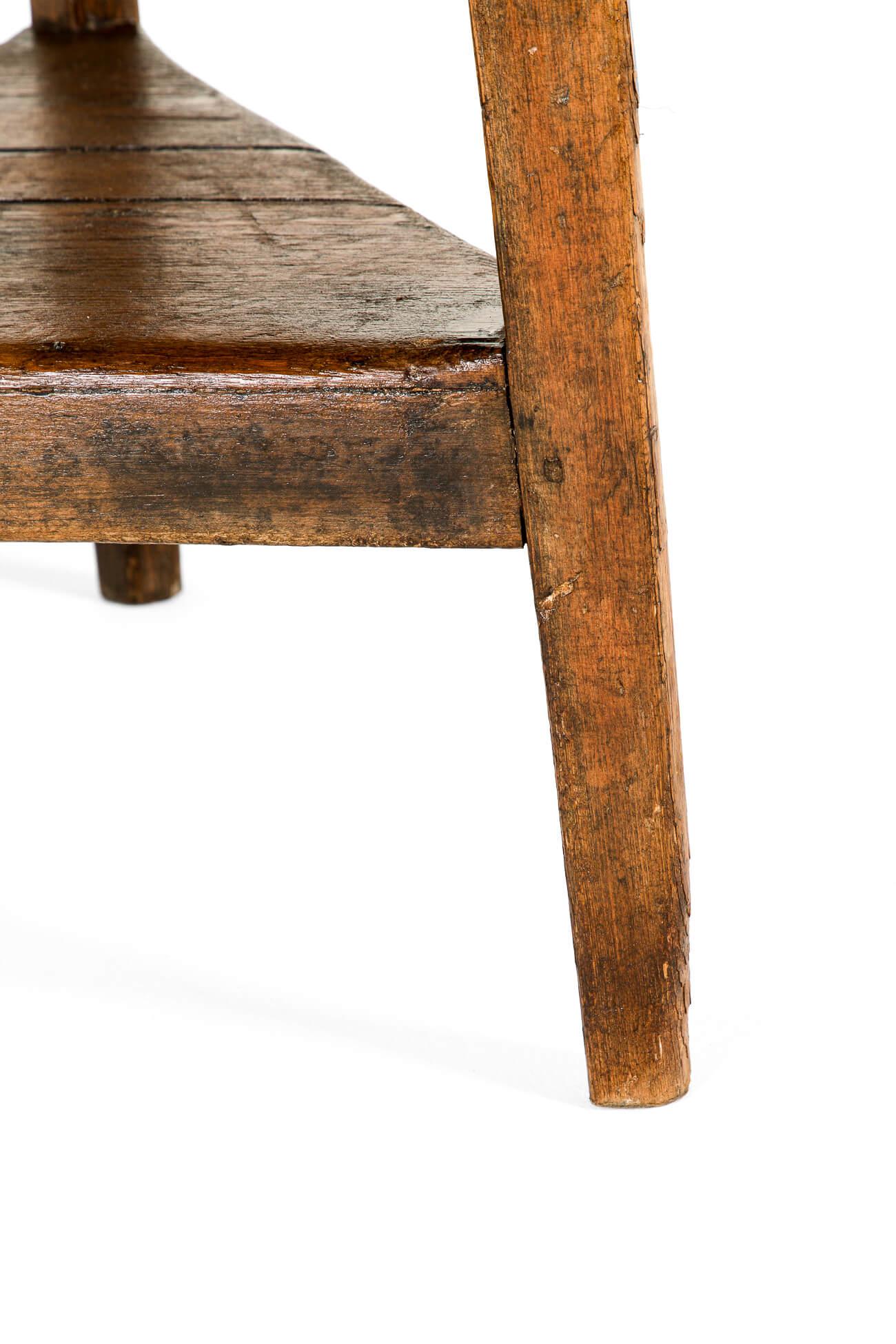 Table de criquet gallois en vente 2