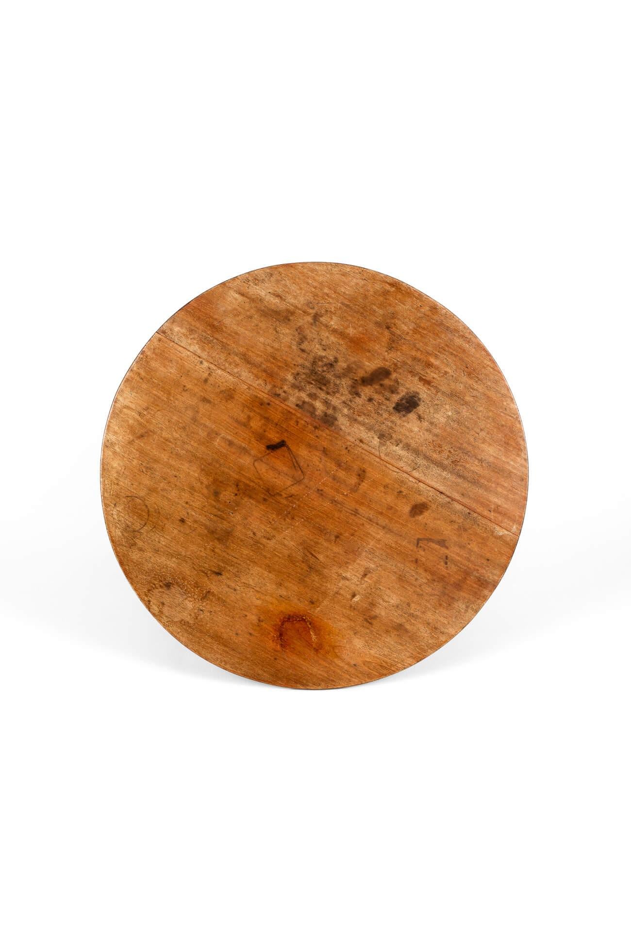 Welsh Pine Cricket Table 6