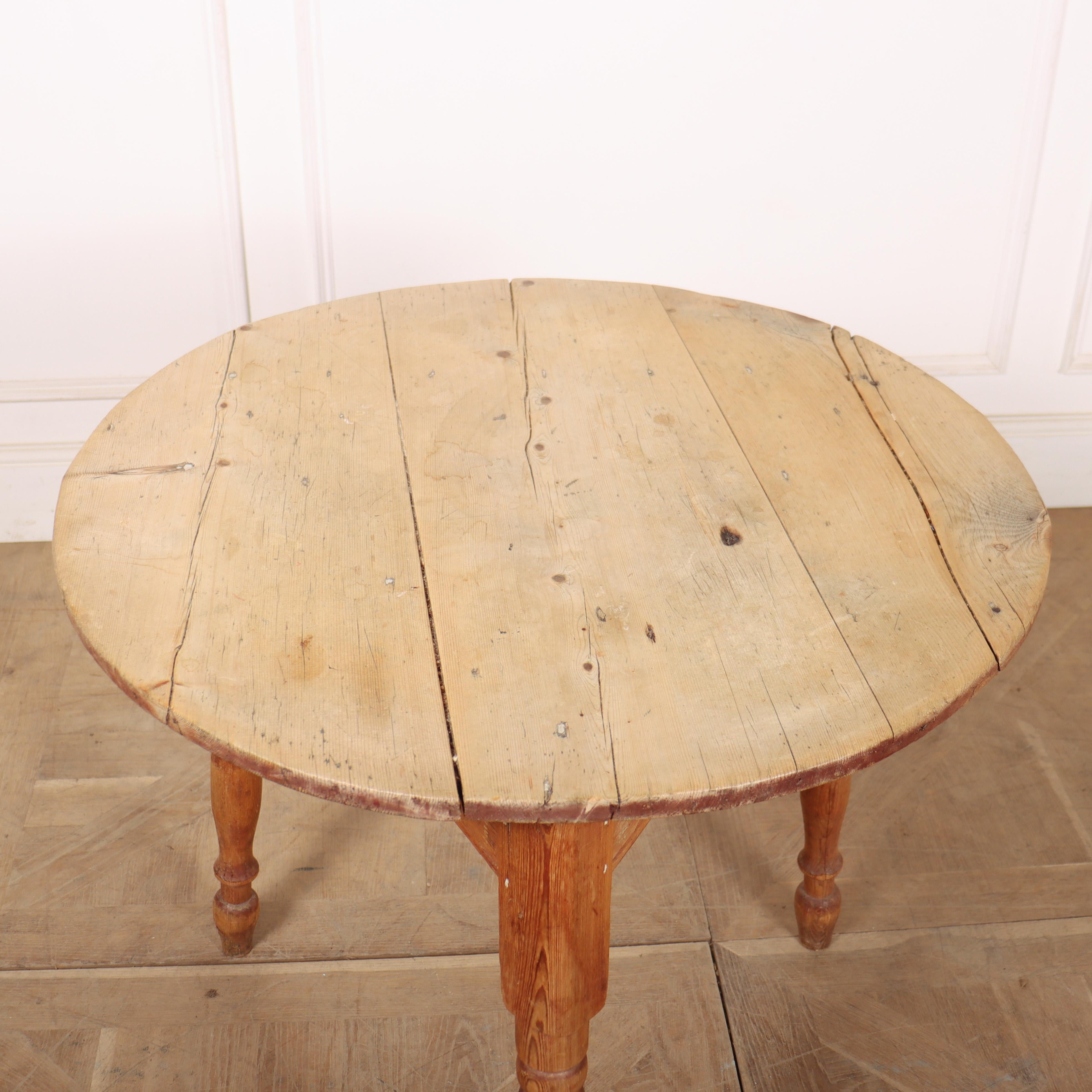 Gallois Table de criquet gallois en vente