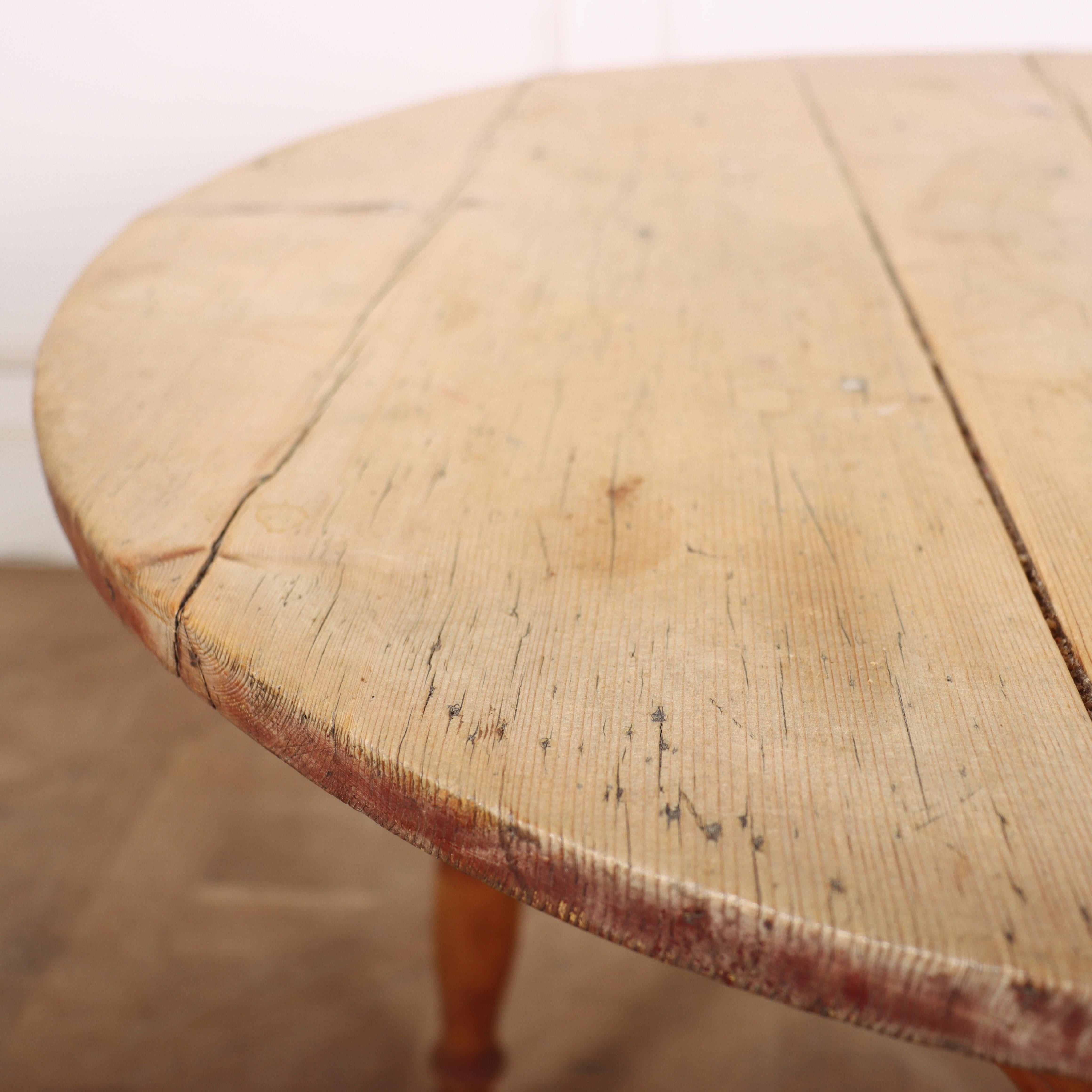 Table de criquet gallois Bon état - En vente à Leamington Spa, Warwickshire