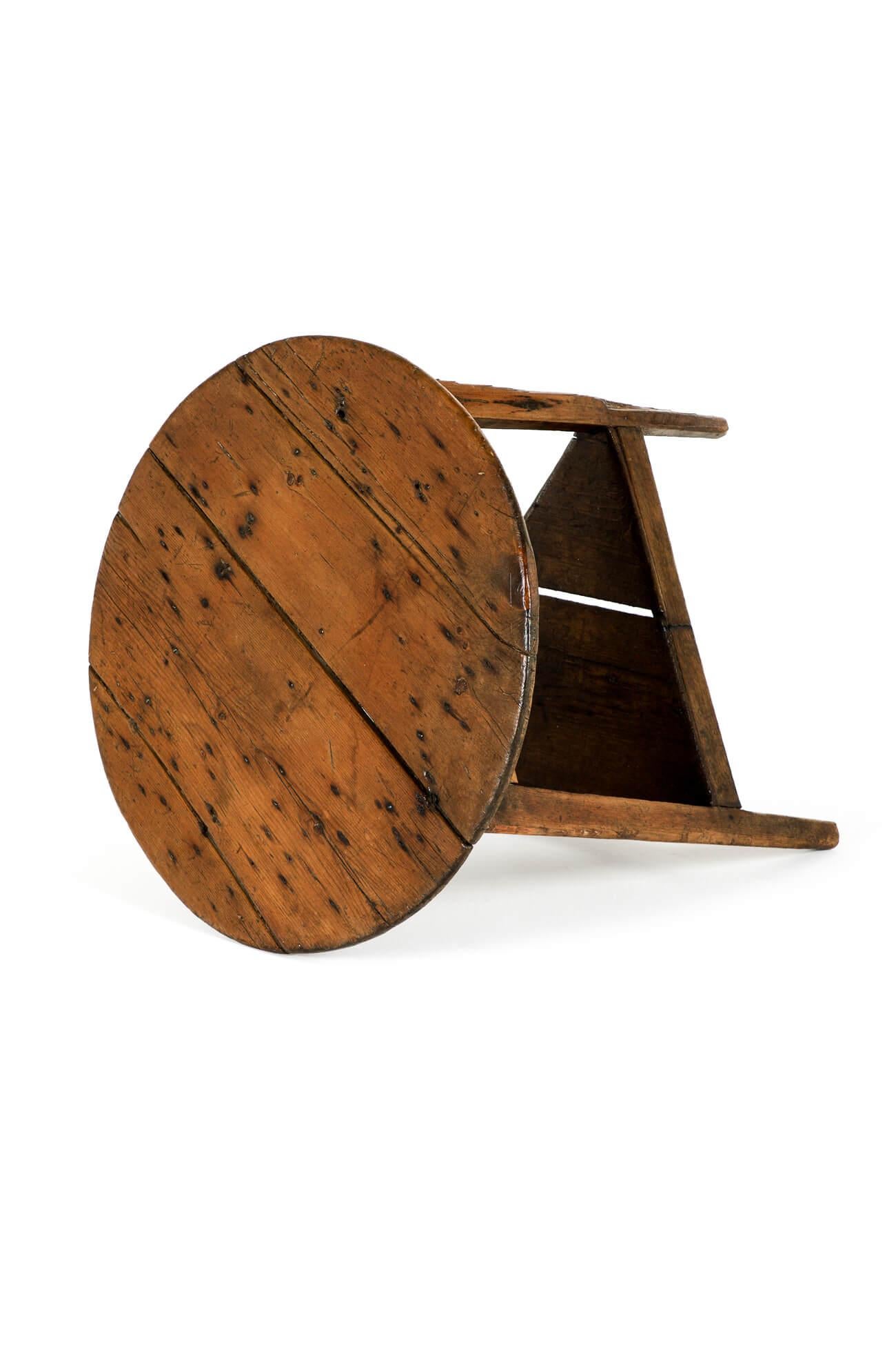 Gallois Table de criquet gallois en vente