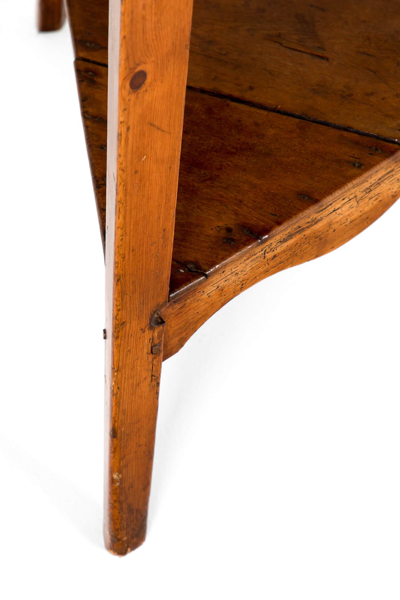Welsh Pine Cricket Table 1