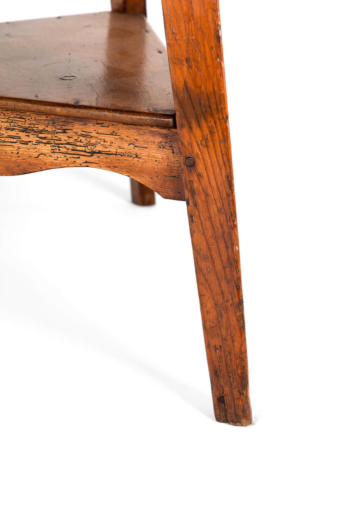 Welsh Pine Cricket Table 2