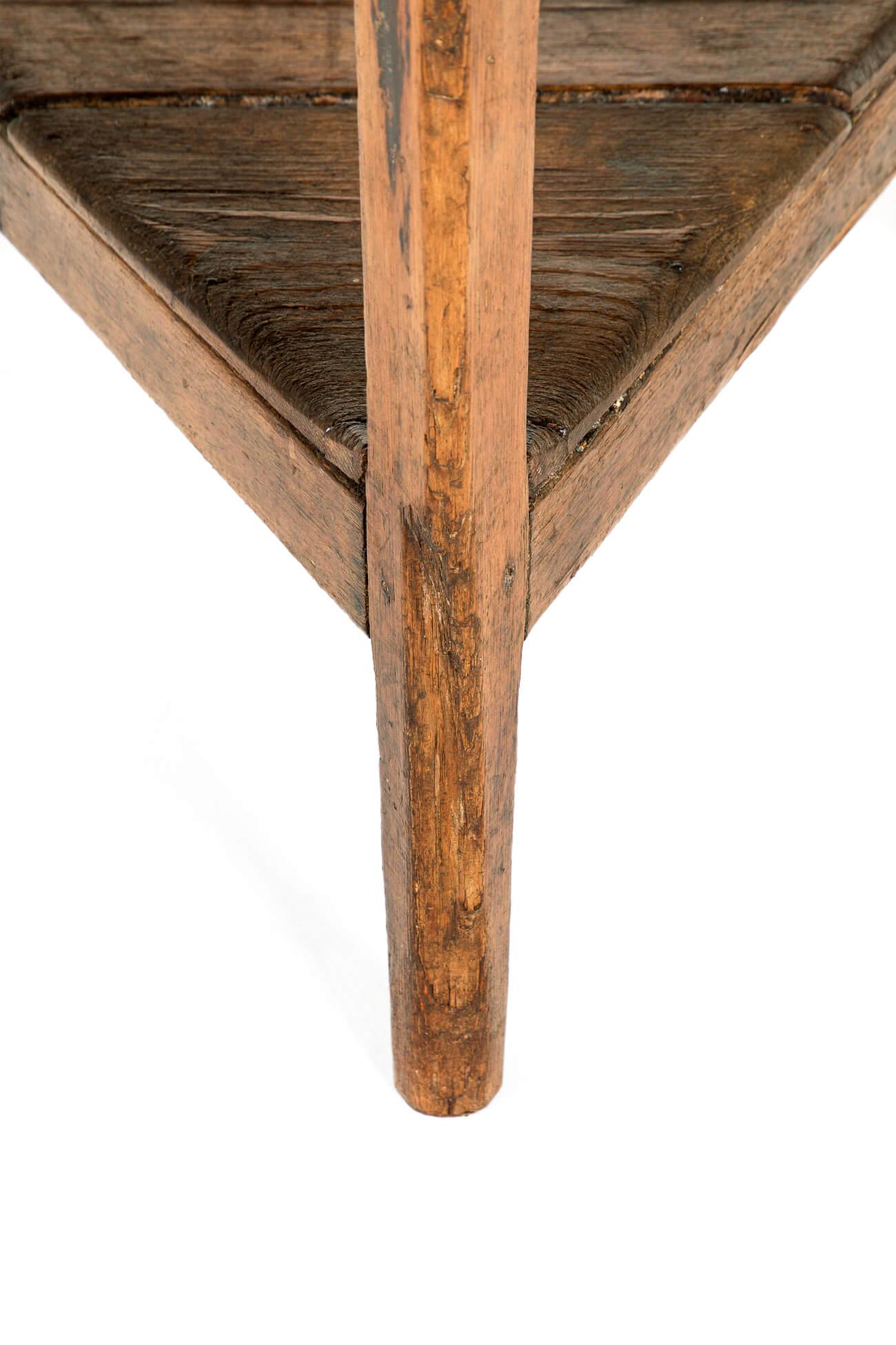 Pin Table de criquet gallois en vente