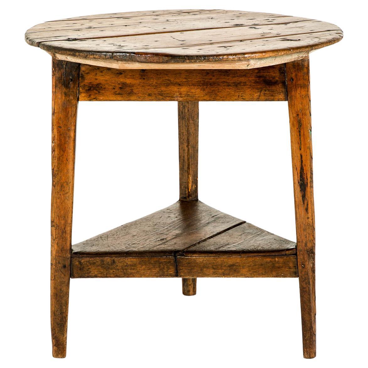 Hand-Crafted Tables d'appoint