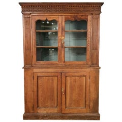 Georgian Cupboards
