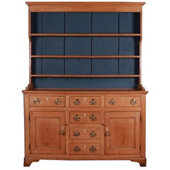 Welsh Pine Dresser