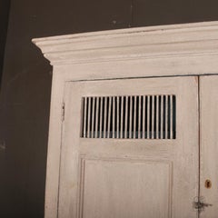 Welsh Pine Food Cupboard