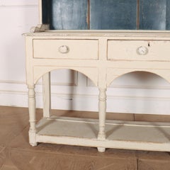 Base per comò Welsh Potboard