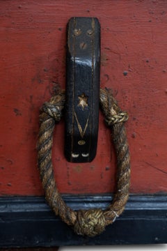 Welsh Sailor's Sea Chest