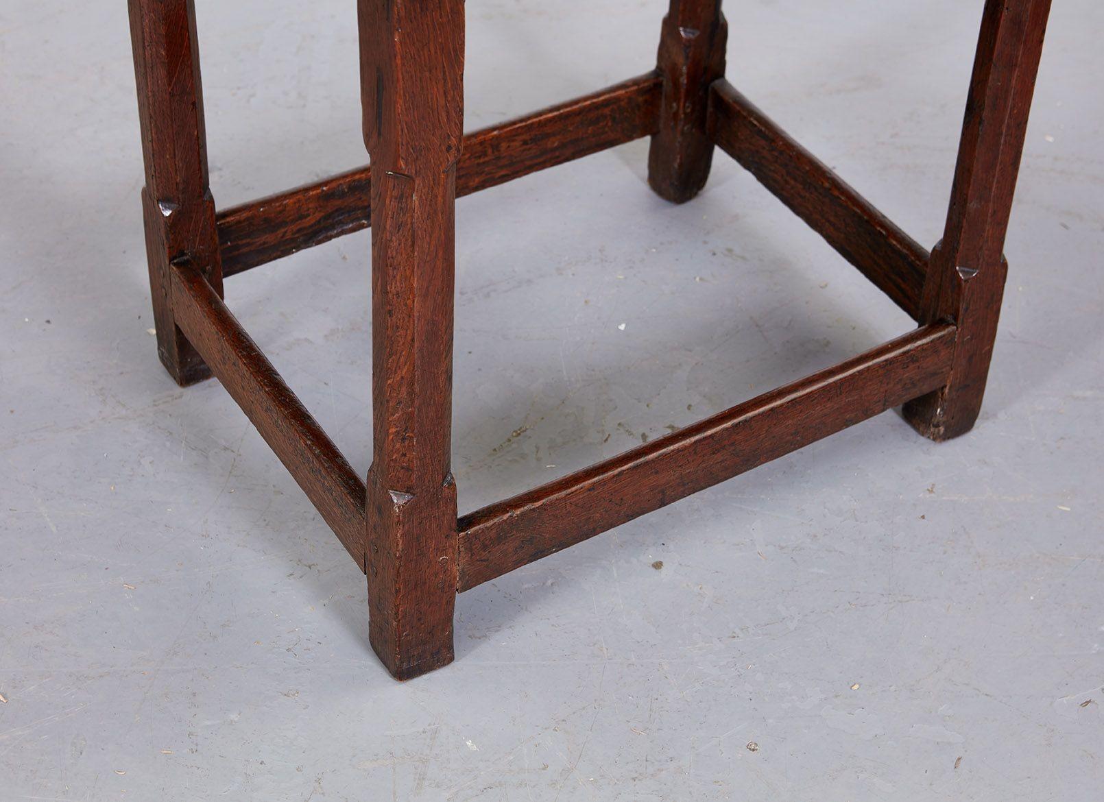 Welsh Tavern Table For Sale 9