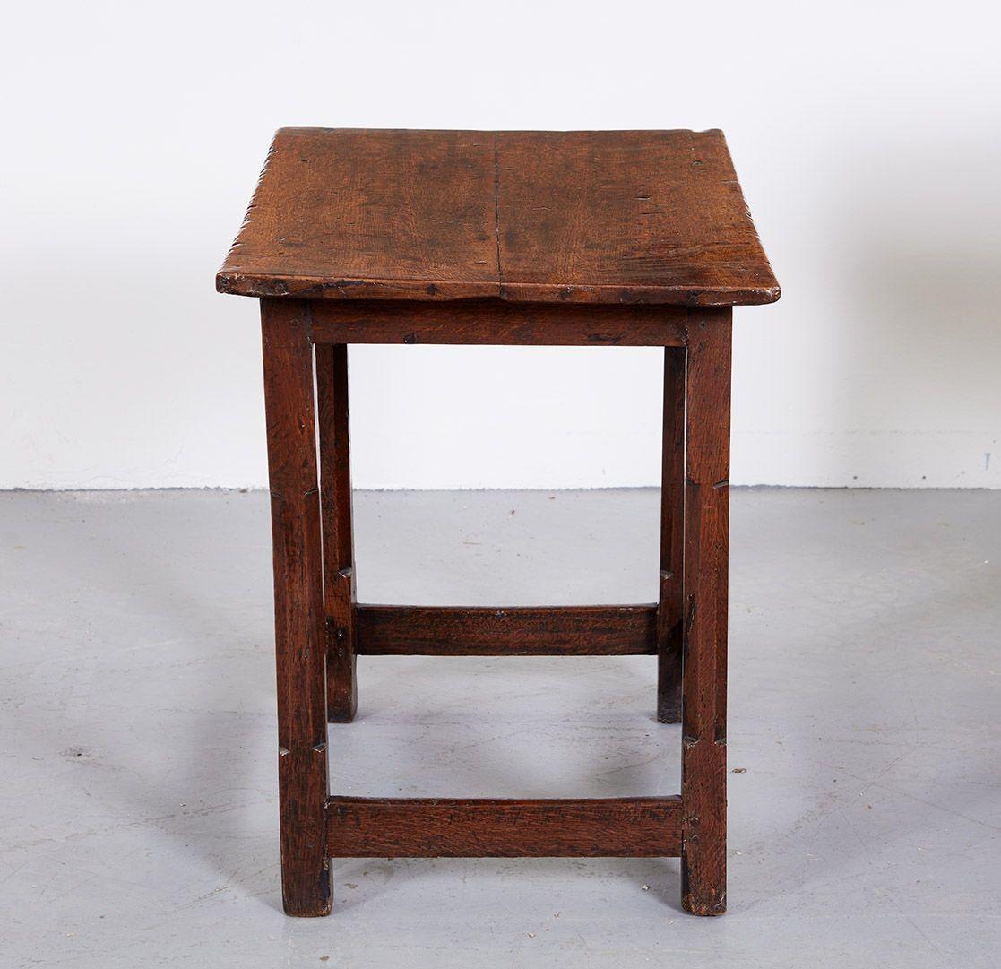 18th Century and Earlier Welsh Tavern Table For Sale
