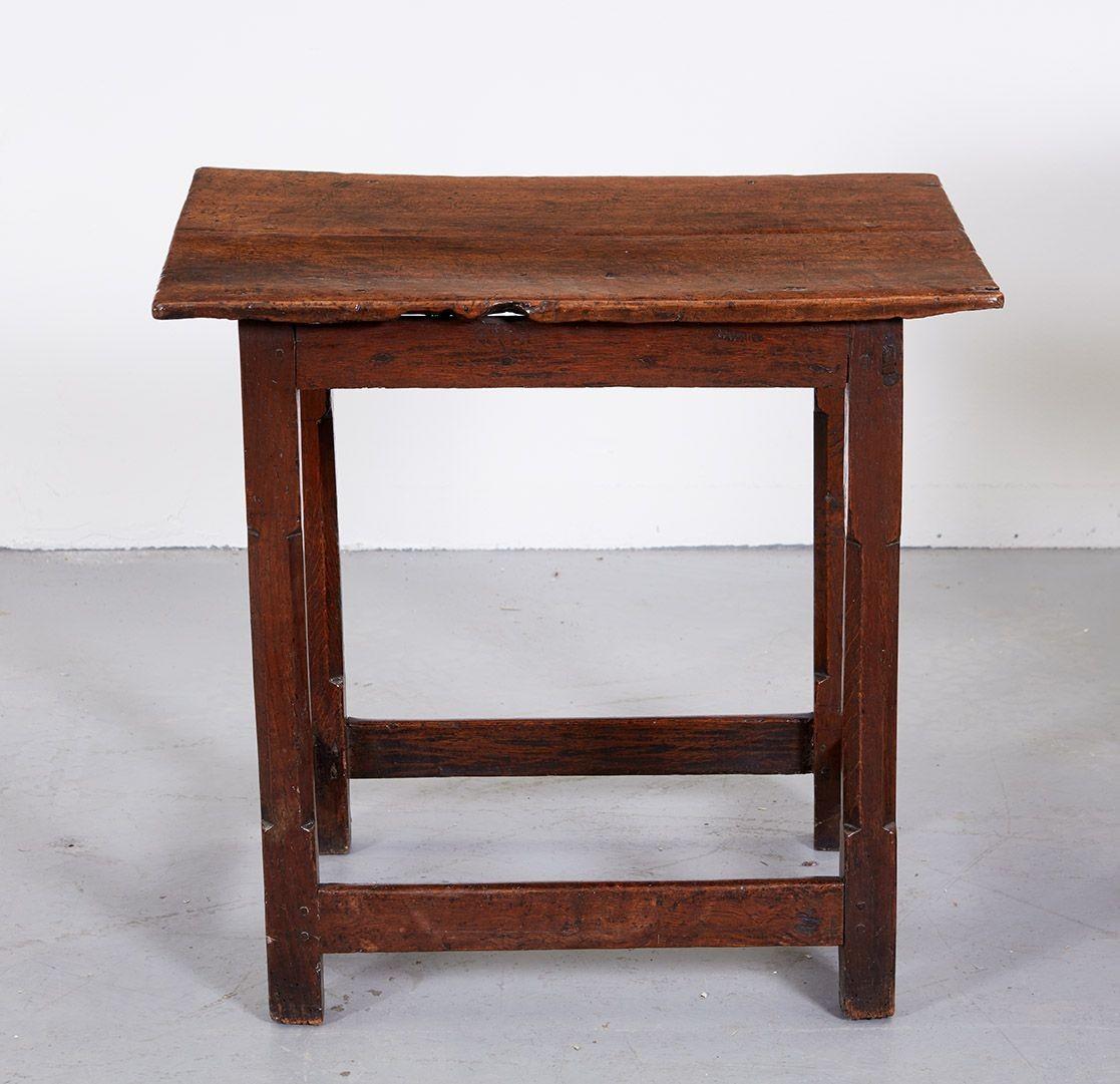 Welsh Tavern Table For Sale 1