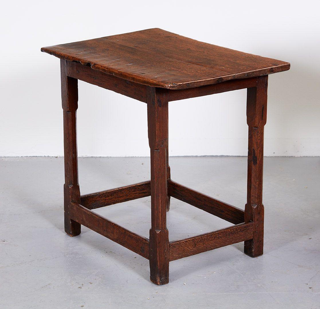 Welsh Tavern Table For Sale 2