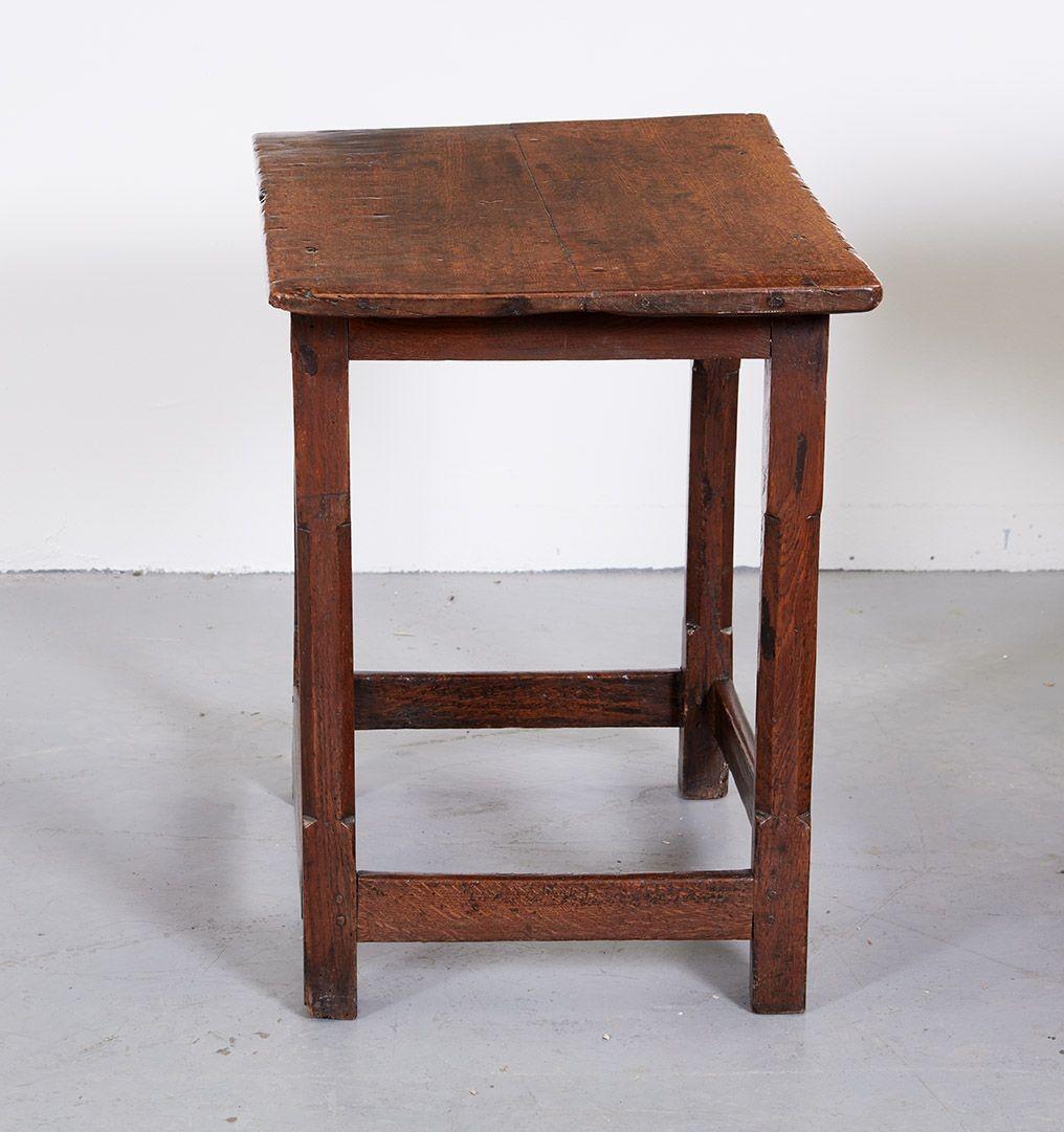 Welsh Tavern Table For Sale 3