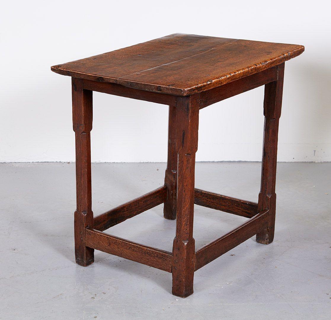 Welsh Tavern Table For Sale 4