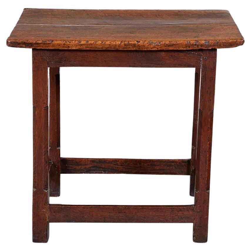 Welsh Tavern Table For Sale