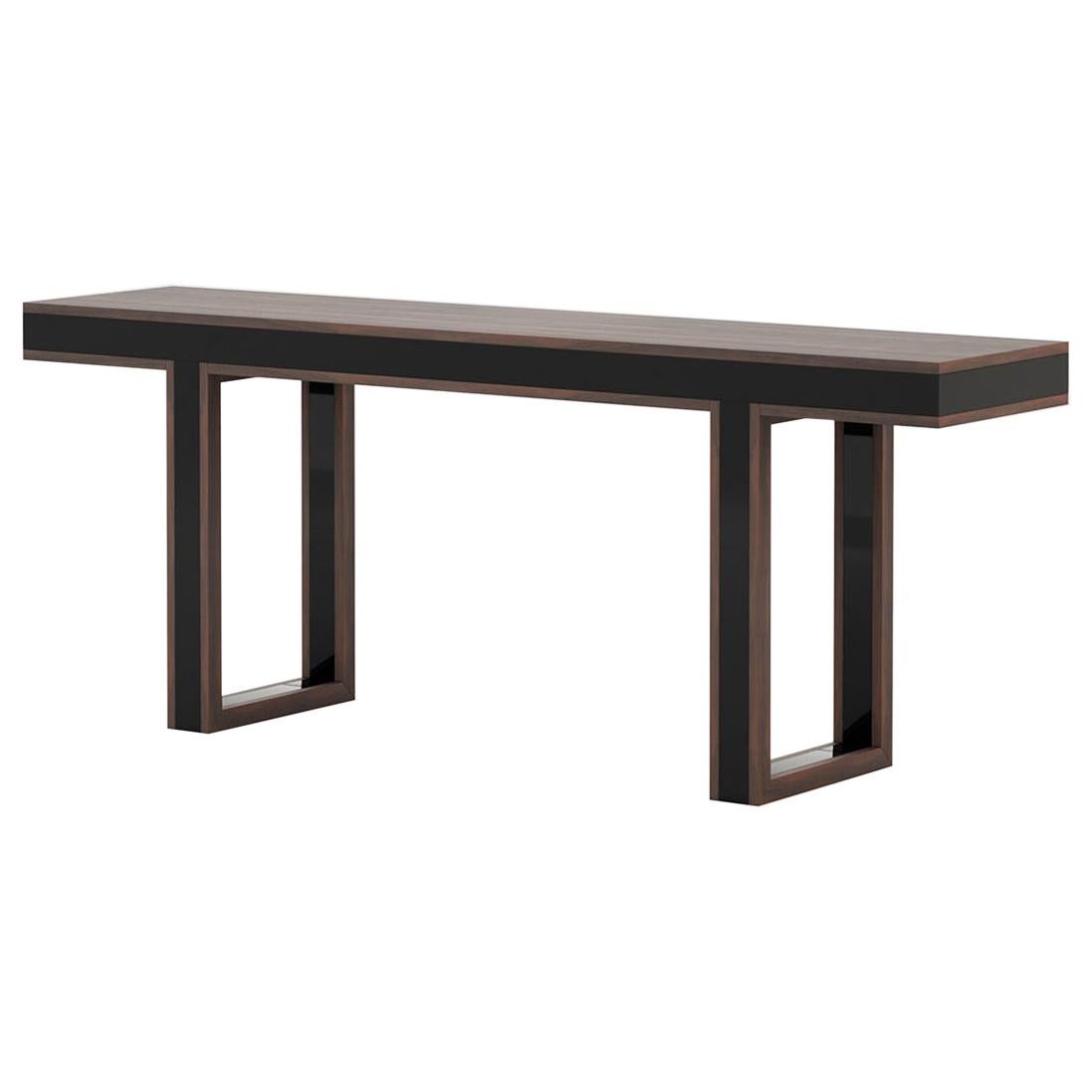 Welt Console Table