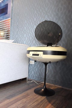 Weltron 2005:: "La nouvelle forme du son":: 1973