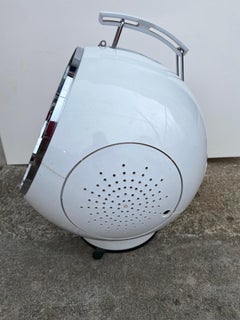 Weltron 8 track/ AM FM Radio