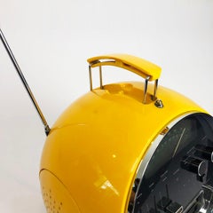 Weltron Space Age 360 Radio, 1971