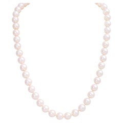 WEMPE Akoya-Perlenkette,
