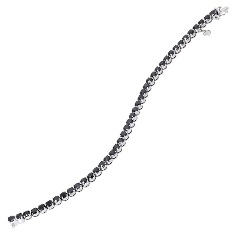 Bracelet Argenté Wempe – Neuf Avec étiquettes – Boucle Ardillon – Élégant Et Sobre