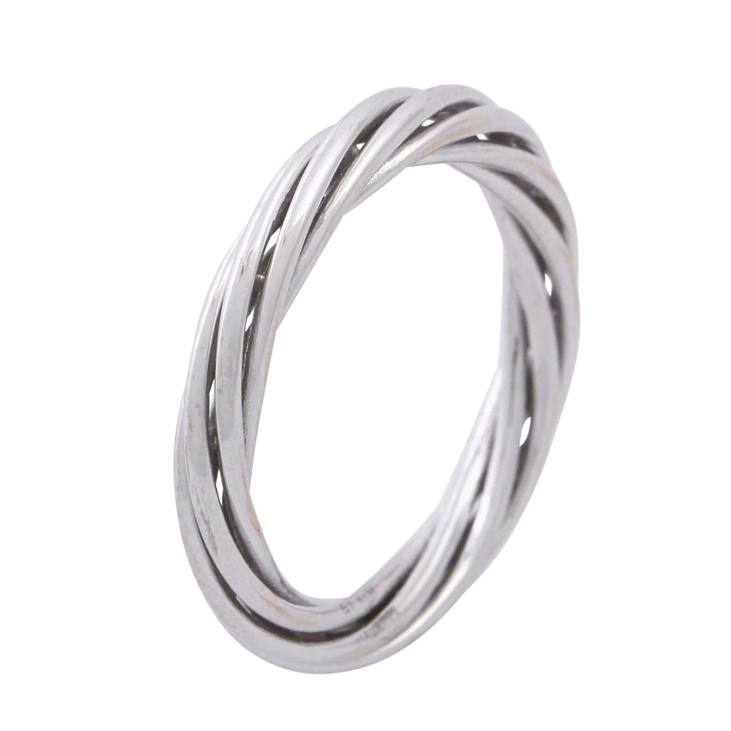 wempe ring gebraucht