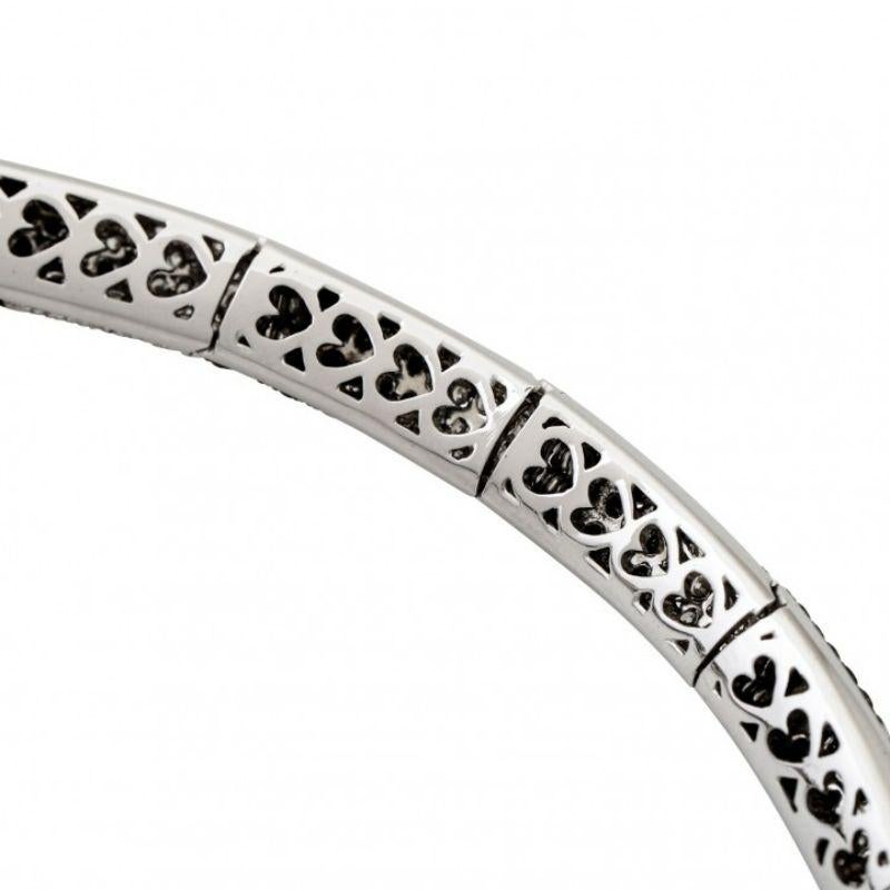 Wempe Necklace 'Snake' For Sale 1